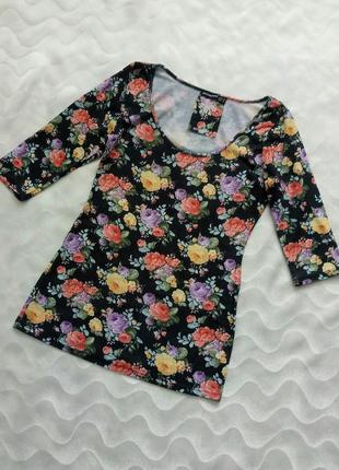 Блузка кофта atmosphere