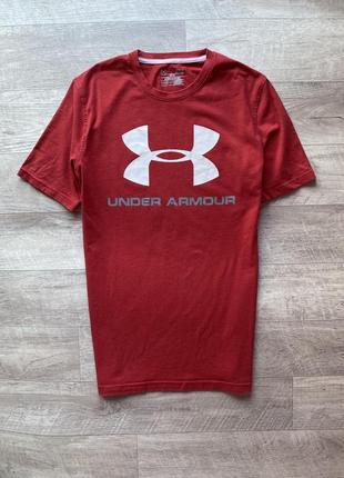 Under armour футболка оригінал s