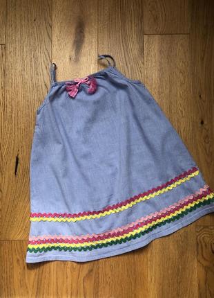 Сарафан, плаття george