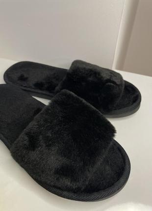 Тапки жіночі тапочки женские