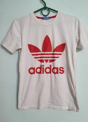 Футболка adidas1 фото