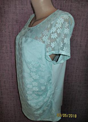 Футболка/блуза для беременных maternity dorothy perkins