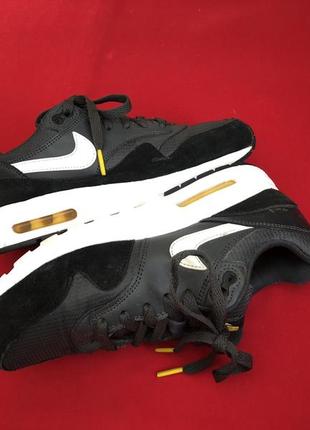 Кроссовки nike air max 1 оригинал 38 размер 24.5 см5 фото