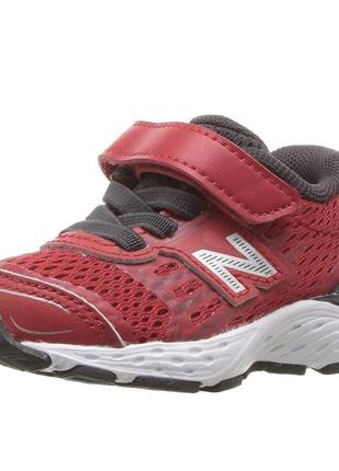 Кросівки new balance eur 21 устілка 13 см