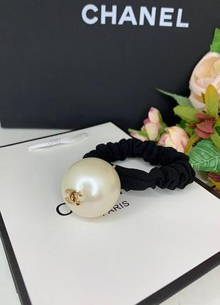 Брендовая стильная резинка