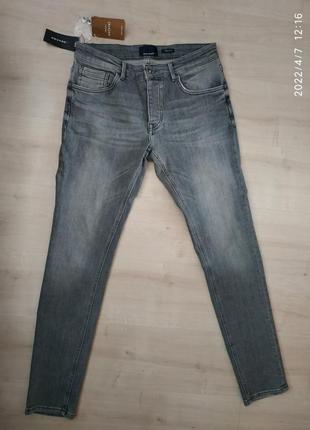 Devred nomad ville extra slim france стрейчеві джинси розмір наш 48, нові