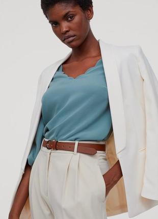 Новая блуза h&m 2