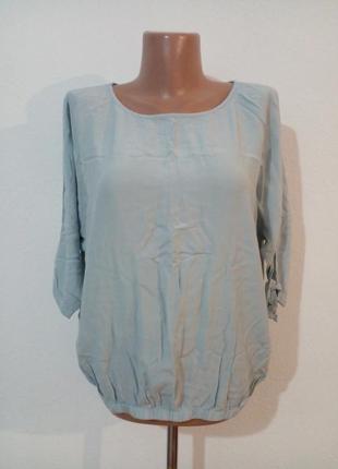 Гарна блуза оверсайз