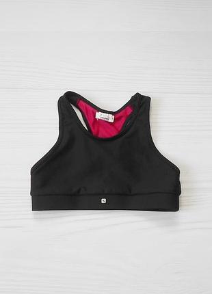Спортивный топ