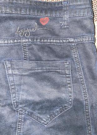 Классные джинсы , desigual3 фото