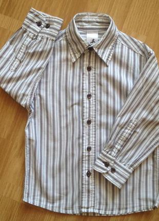 Сорочка palomino д/хлопчика,р. 92-98,бавовна
