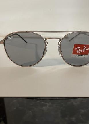 Очки  ray-ban rb3589 оригинал из сша6 фото