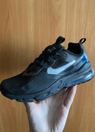 Кросівки nike react 270, оригінал, розмір 38,5