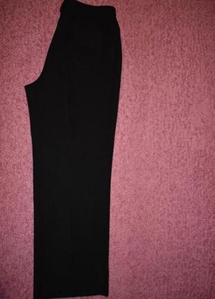 Модные брюки высокая посадка zorbe3 фото