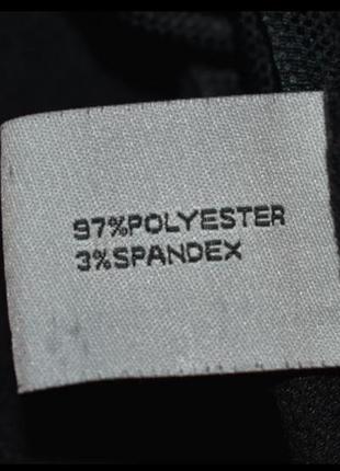 Модные брюки высокая посадка zorbe7 фото