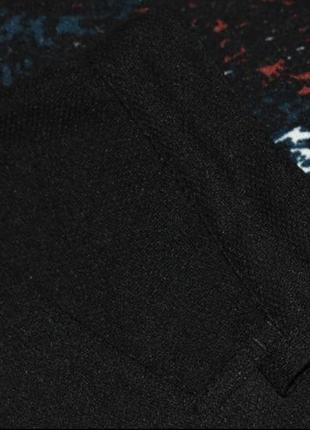 Модные брюки высокая посадка zorbe6 фото