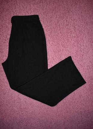 Модные брюки высокая посадка zorbe5 фото