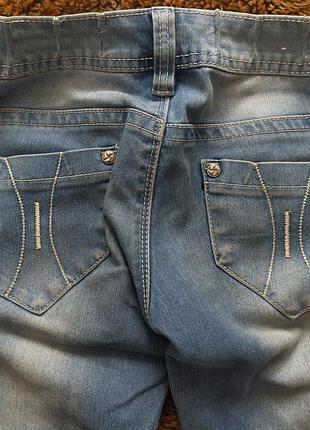 Джинсі 4