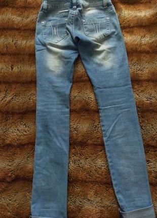 Джинсі 5