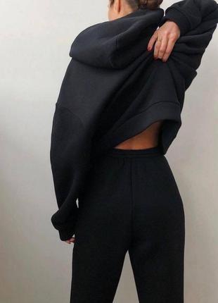 Повсякденний спортивний костюм