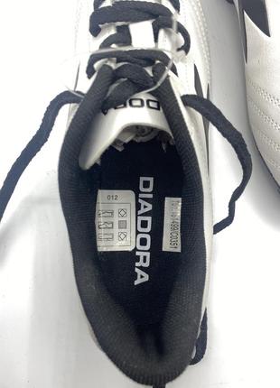 Дитячі бутси diadora7 фото