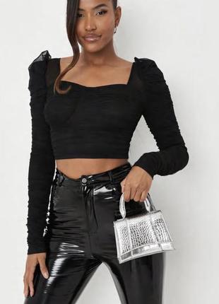 Блузка missguided
