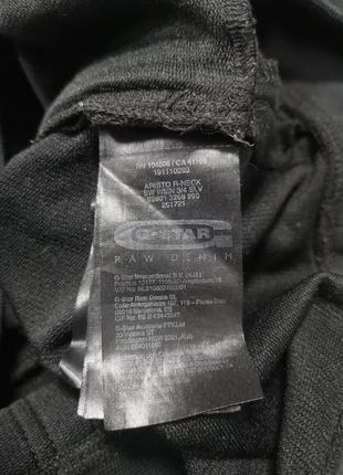 Джемпер, платье, туника g-star raw 5