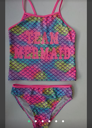 Купальник george 10-12років роздільний купальник