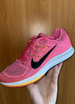 Кросівки nike кzoom structure 18, оригінал, розмір 42,5