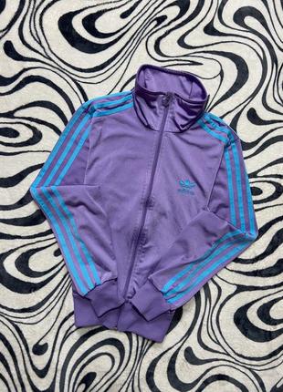 Жіноча олімпійка adidas