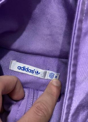 Женская олимпийка adidas5 фото