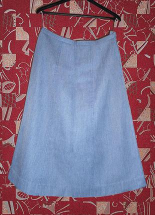 Практична міді спідничка