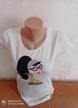 Святкова футболка