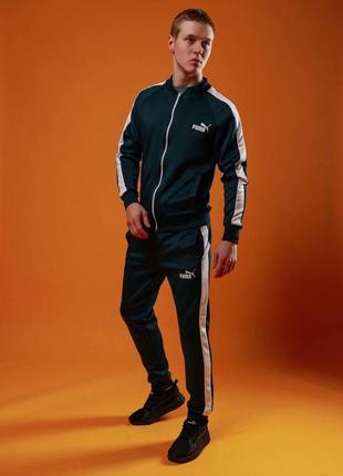 Спортивный костюм puma