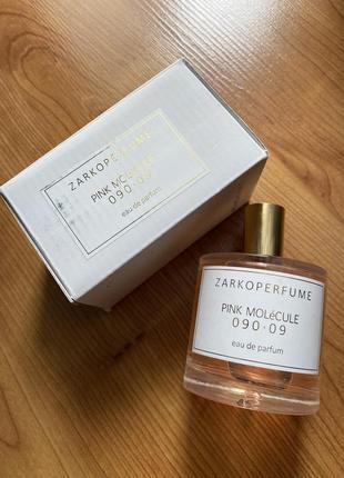 Zarkoperfume pink molécule 090.09 (тестер) 100 ml,