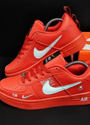 Кросівки жіночі nike air force 1 арт 20774