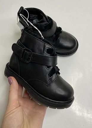 Сапожечки zara