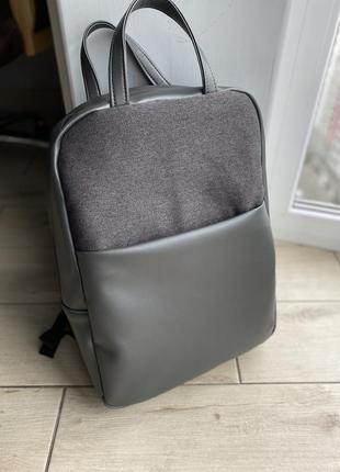 Рюкзак для ноутбука, портфель под ноутбук1 фото