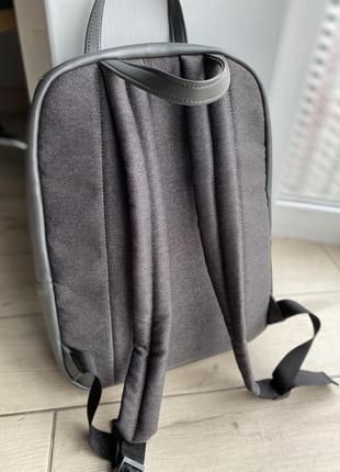Рюкзак для ноутбука, портфель под ноутбук2 фото