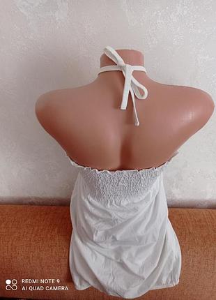 Літня майка сарафан 2