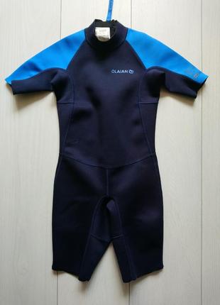 Гідрокостюм olaian decathlon