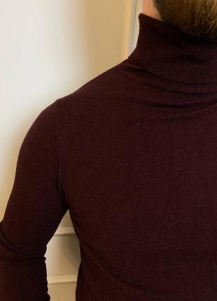 Гольф massimo dutti 2