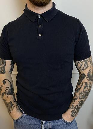 Поло massimo dutti