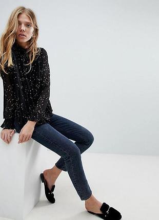 Блуза vila !!! цена на asos$38.69 !!!