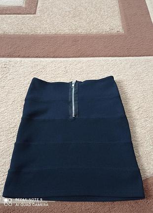 Стрейчева спідниця