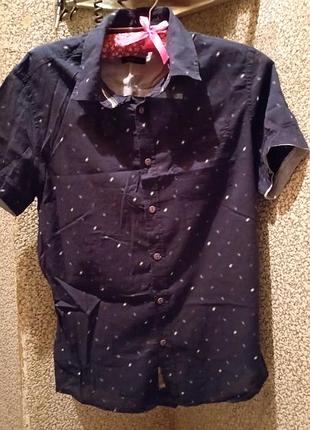 Рубашка р.s