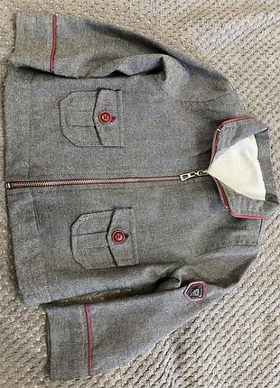 Костюм на хлопчика