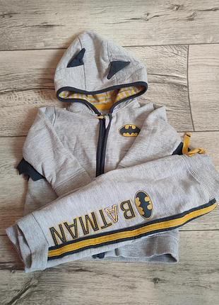 Спортивный костюм george