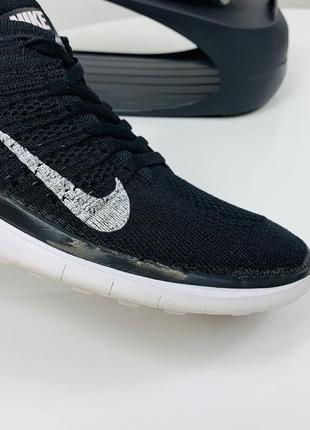 Кросівки nike free7 фото