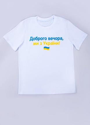 Чоловіча футболка